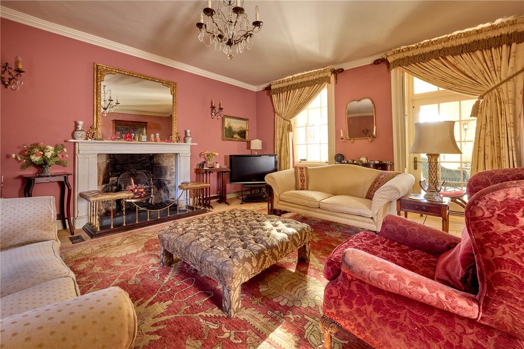 Additional image 4 of 7 bed detached house for saleBlockley, Moreton-In-Marsh, Gloucestershire GL56