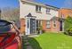 Lynmouth Close, Middlesbrough TS8
