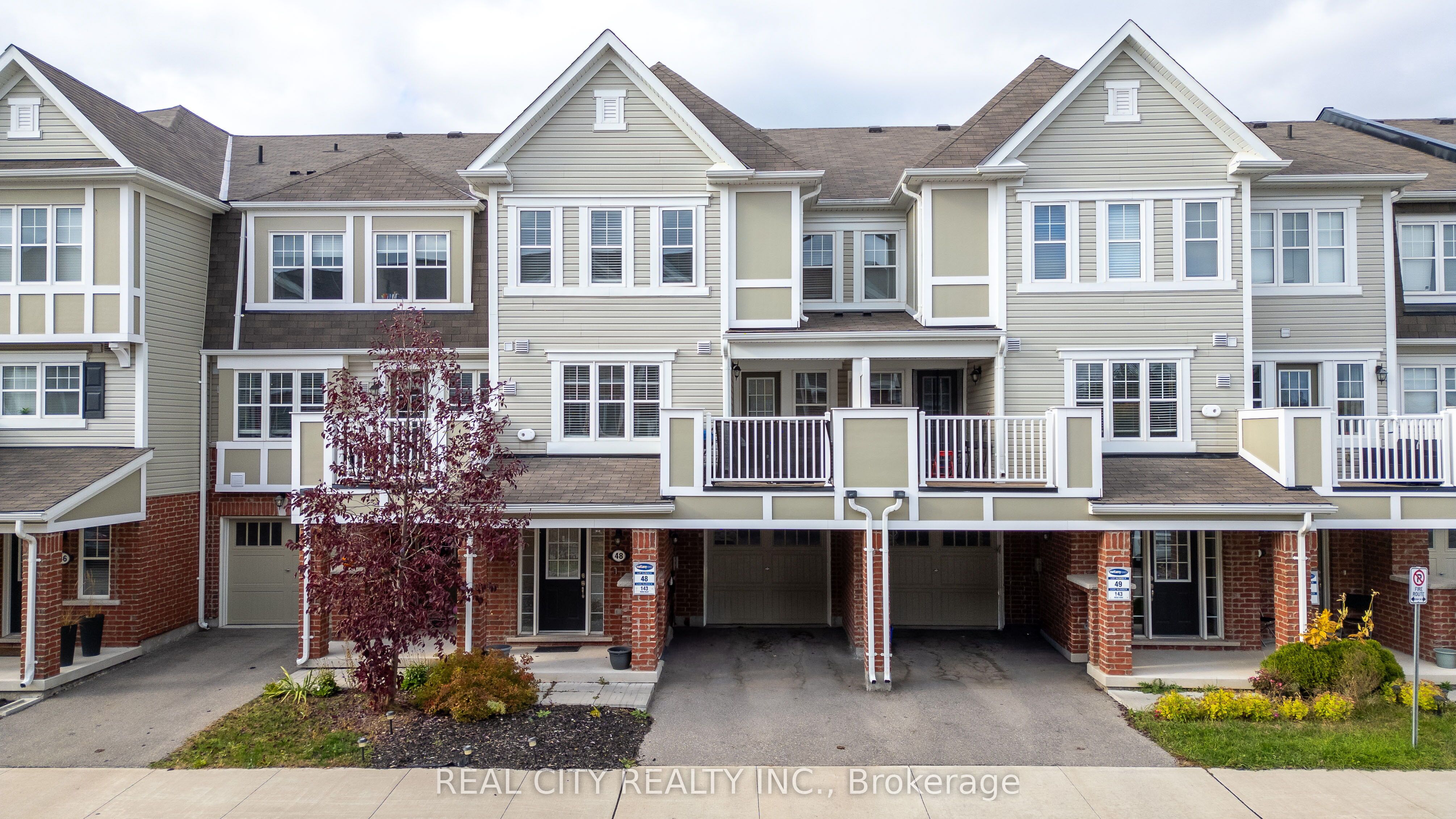 48-143 Ridge Road, Cambridge, ON, N3E 0E1