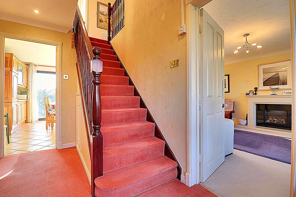 Additional image 3 of 4 bed detached house for saleHeol Y Cadno, Thornhill, Cardiff CF14