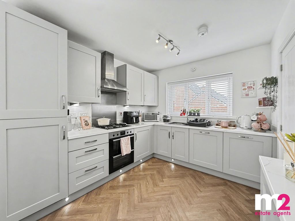 Additional image 4 of 3 bed semi-detached house for saleAustenite Way, Newport NP19