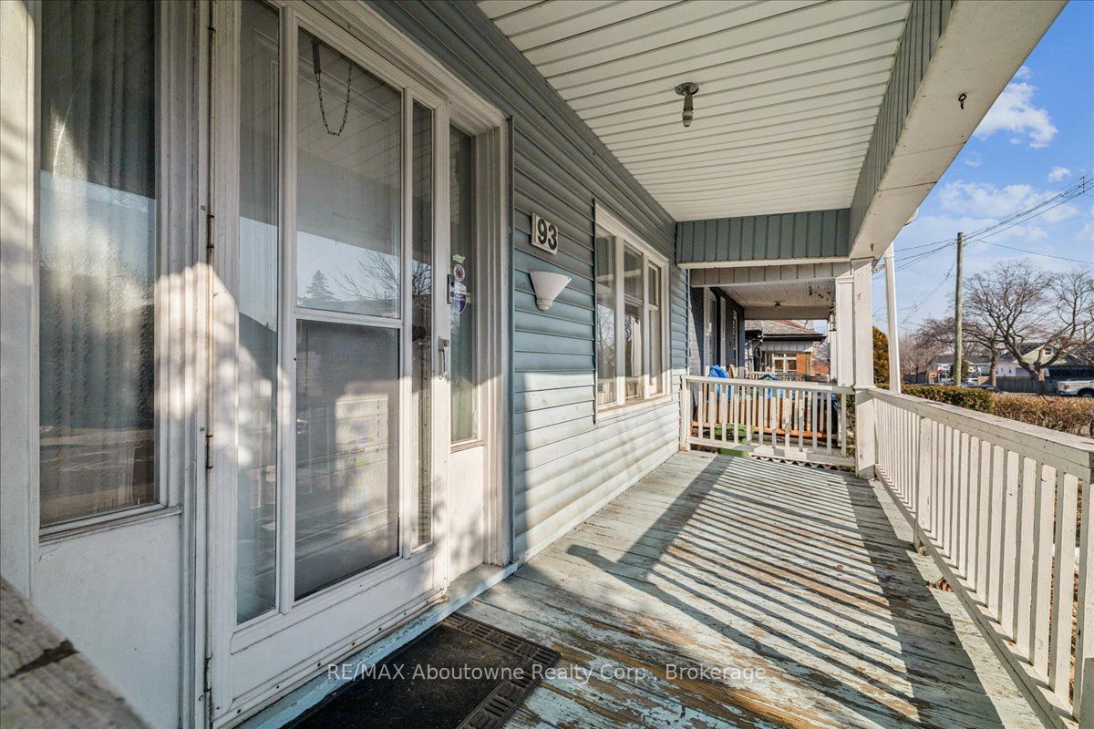 Additional image 5 of 93 Graham Avenue N, Hamilton, ON, L8H 4J8