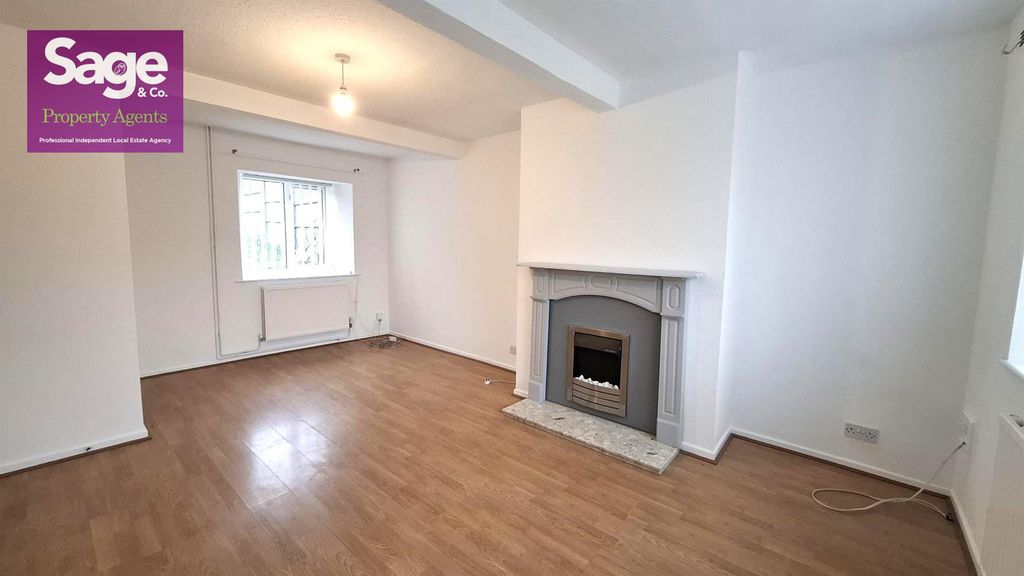 Additional image 2 of 3 bed end terrace house for saleAel-Y-Bryn Terrace, Treowen, Newbridge NP11