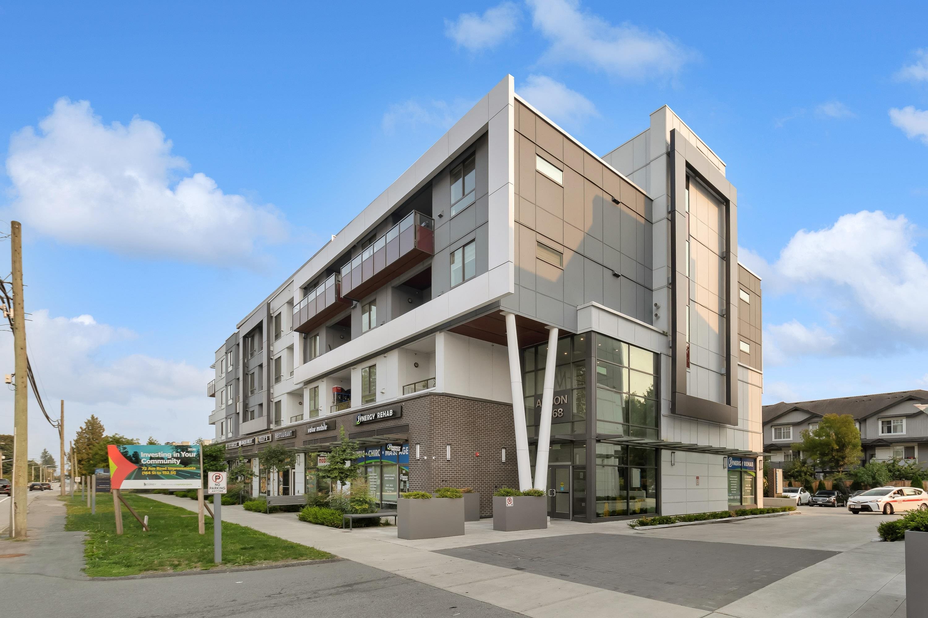 Additional image 3 of A404-14468 72 Avenue, Surrey, BC, V3S 0B6