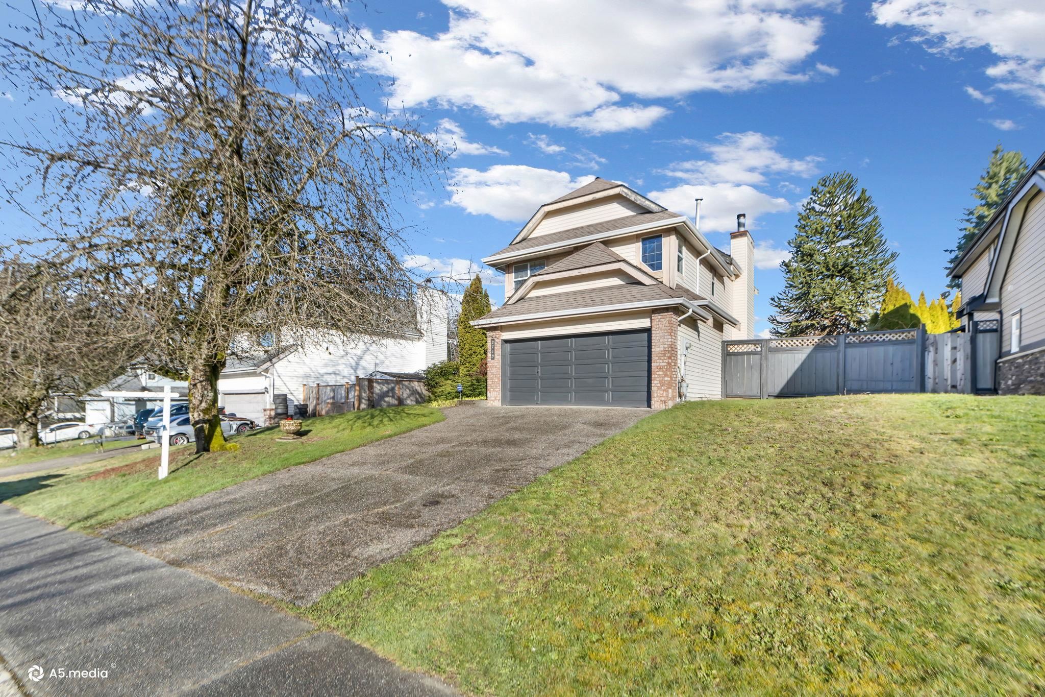 2713 Mara Drive, Coquitlam, BC, V3C 5L6