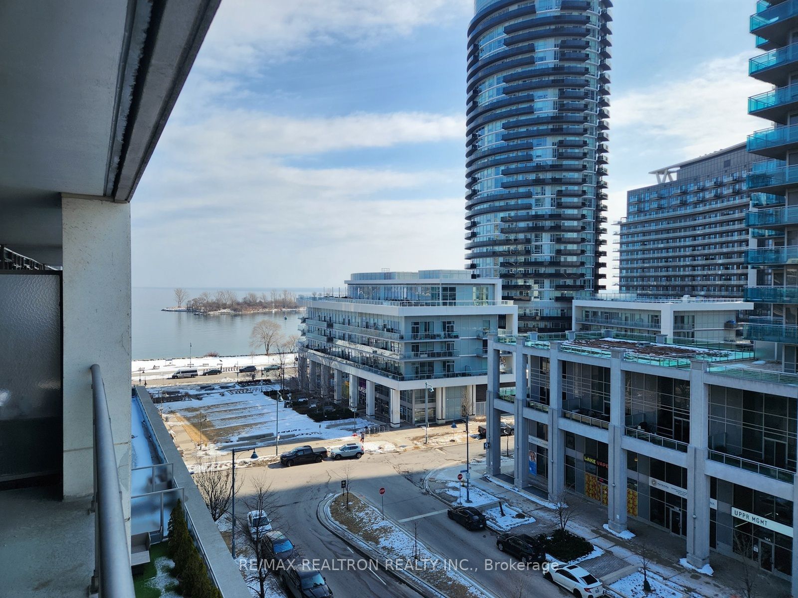 Additional image 4 of 816-2121 Lakeshore Boulevard W, Toronto, ON, M8V 4E9