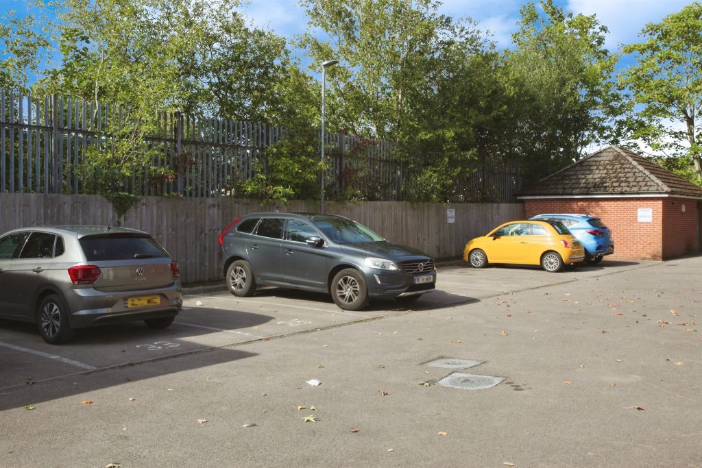 Additional image 16 of 2 bed flat for saleAshbourn Way, Llanishen, Cardiff CF14