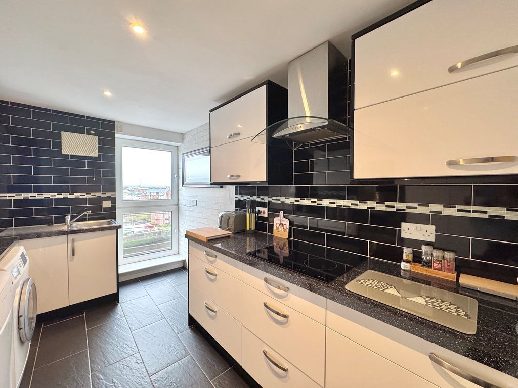 Additional image 6 of 3 bed flat for saleTrenchard Court, Ayr KA7
