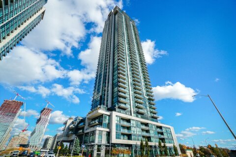 Additional image 8 of 2910-3975 Grand Park Drive, Mississauga, ON, L5B 0K4