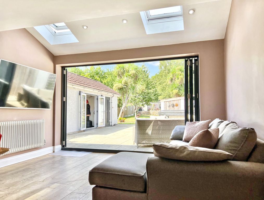 Additional image 6 of 5 bed detached house for saleOutstanding, Extended 1930S Home 29, Church Road, Caldicot, Monmouthshire NP26