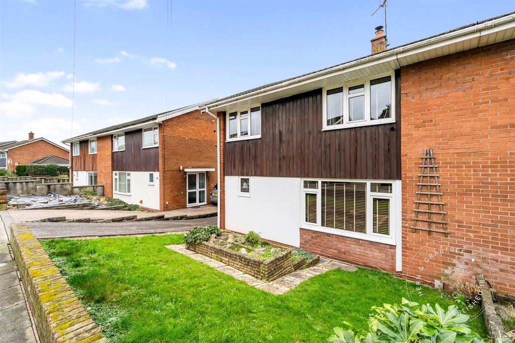 Additional image 39 of 3 bed semi-detached house for saleHatherleigh Road, Rumney, Cardiff CF3