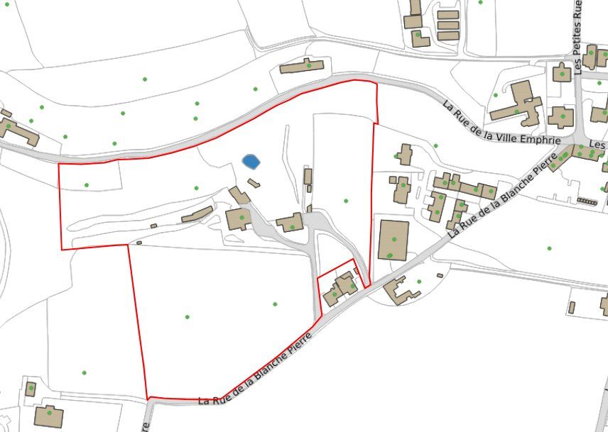 Additional image 15 of 6 bed detached house for saleLa Rue De La Blanche Pierre, St. Lawrence, Jersey JE3