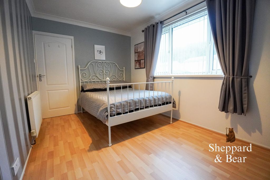 Additional image 21 of 3 bed semi-detached house for saleHeol Poyston, Cardiff CF5