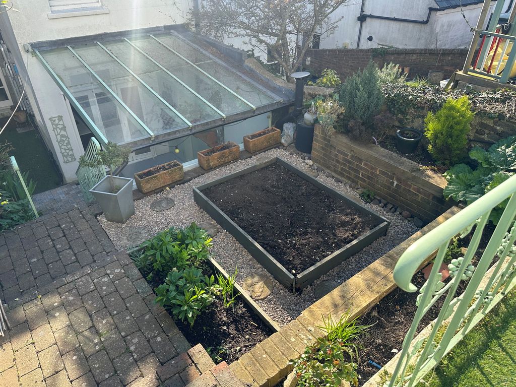 Additional image 19 of 4 bed terraced house for saleHartington Road, Brighton BN2