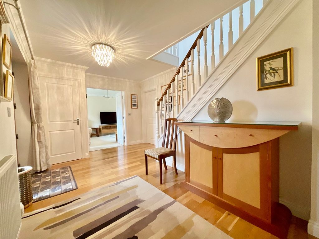 Additional image 11 of 4 bed detached house for saleBurrium Gate, Usk NP15