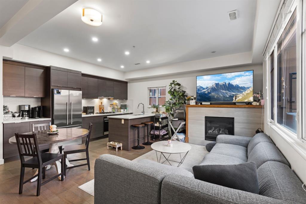 Additional image 6 of 101-1818 14a Street SW, Calgary, AB, T2T 3W6