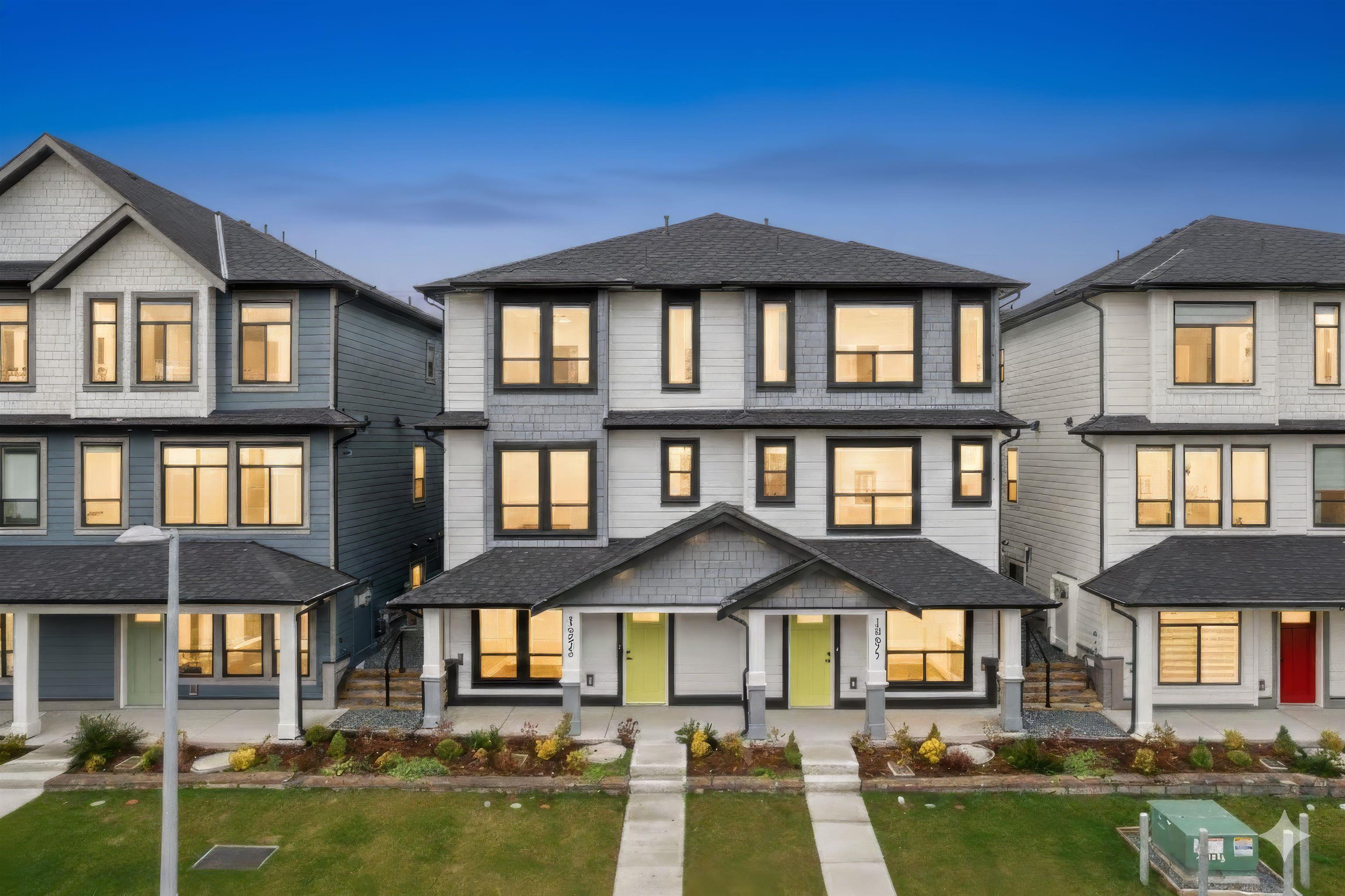 16673 16 Avenue, Surrey, BC, V3S 9X7