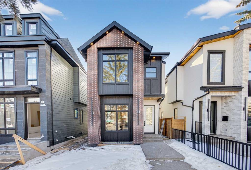 Additional image 2 of 1011 18 Avenue NW, Calgary, AB, T2M 0V8