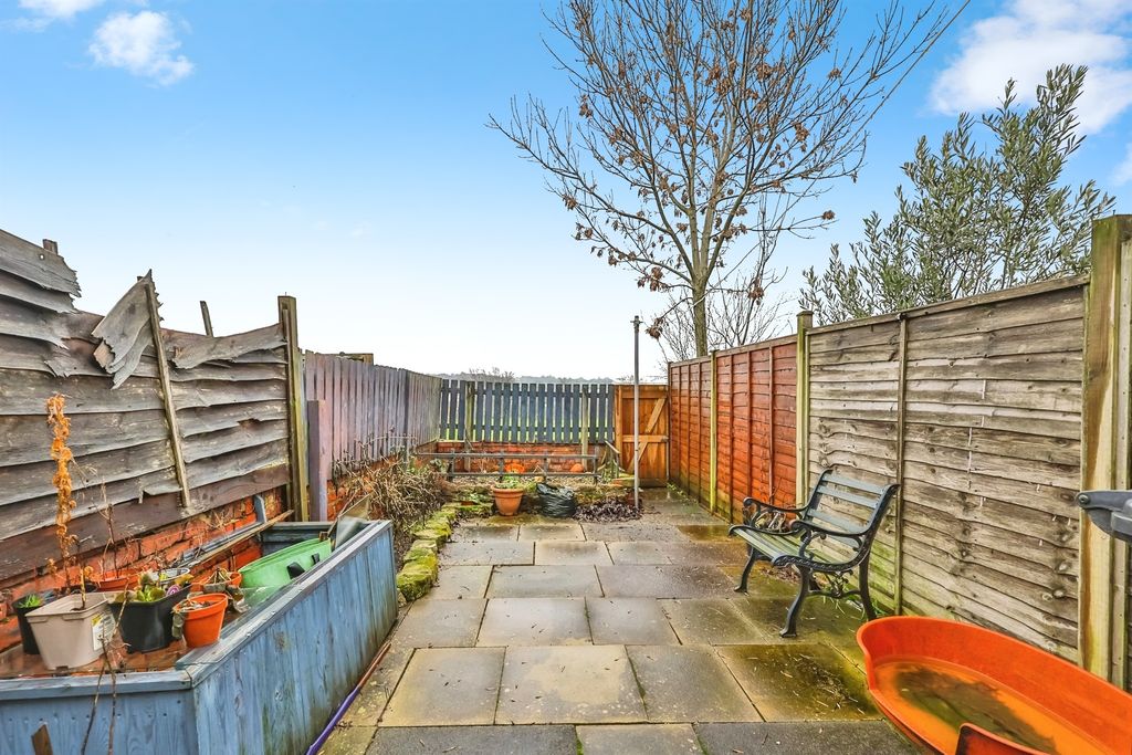 Additional image 3 of 2 bed terraced house for saleFlamstead Road, Ilkeston DE7
