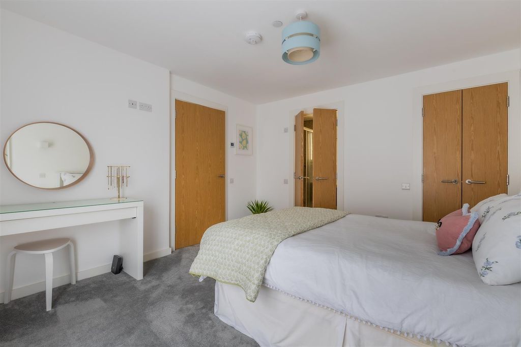 Additional image 7 of 4 bed town house for saleHamiliton Villas, Cathedral Road, Pontcanna, Cardiff CF11