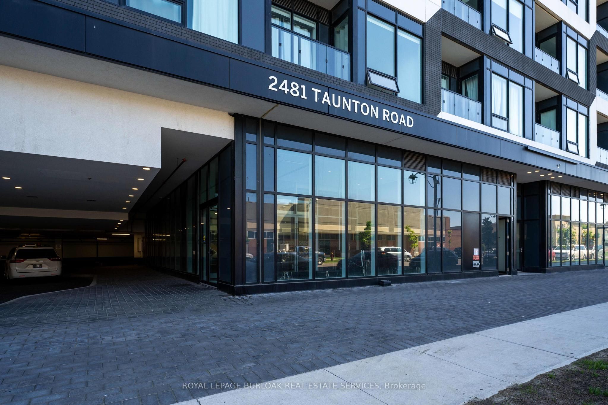 Additional image 3 of 1507-2481 Taunton Road, Oakville, ON, L6H 3R7