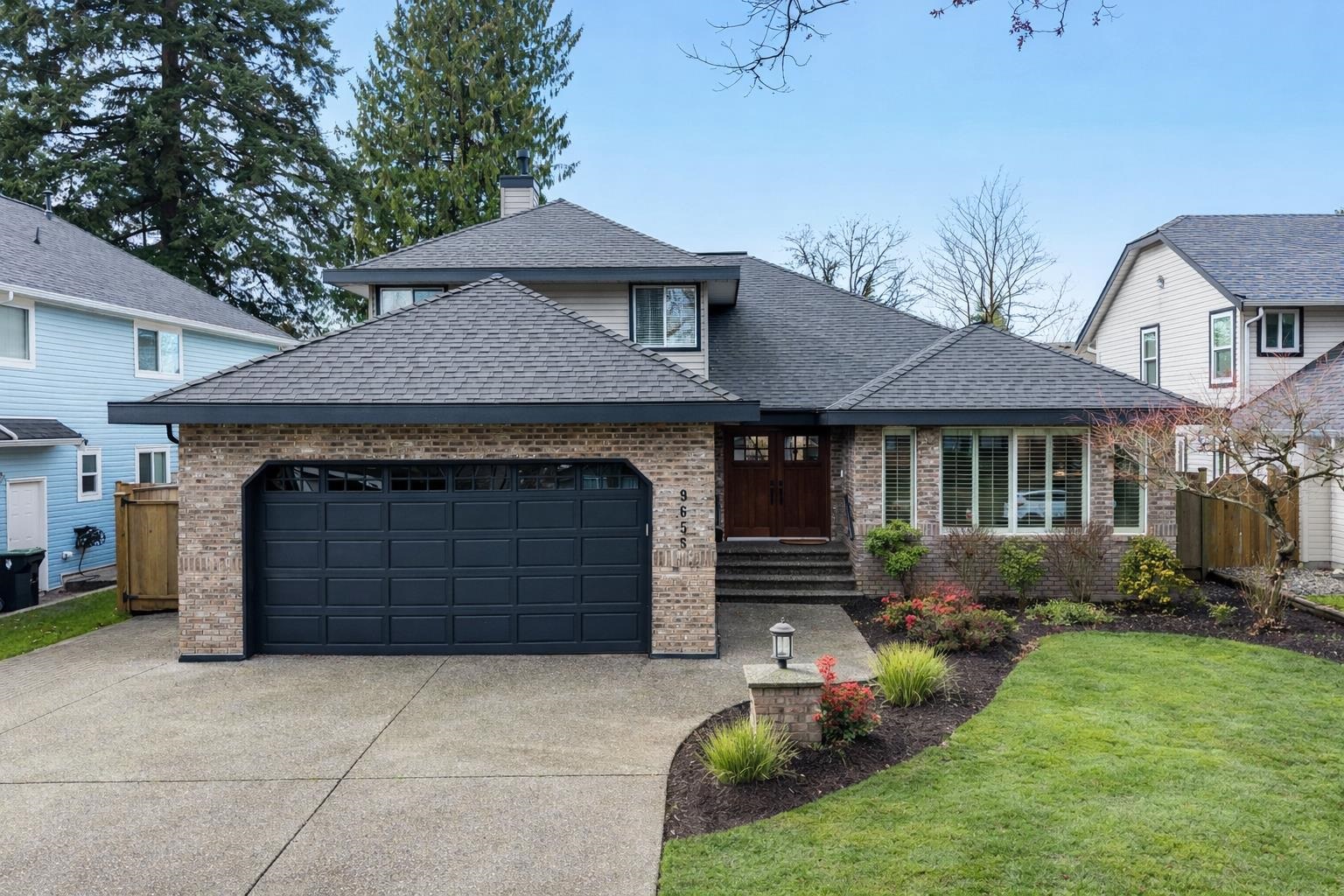 9655 206a Street, Langley, BC, V1M 2H2