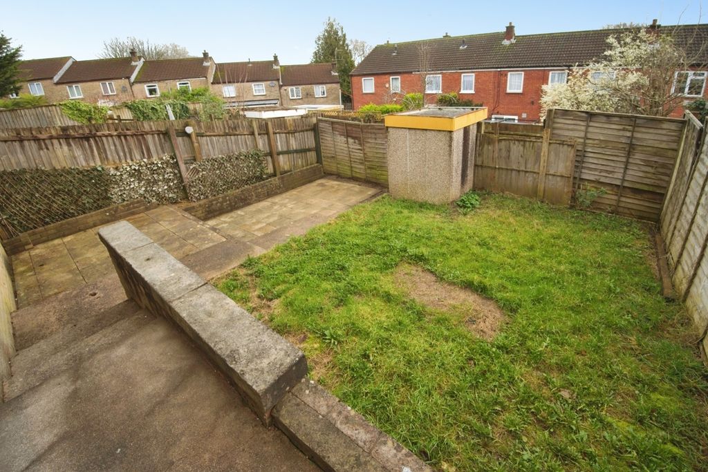 Additional image 18 of 3 bed terraced house for saleEllesmere Court, St. Mellons, Cardiff CF3