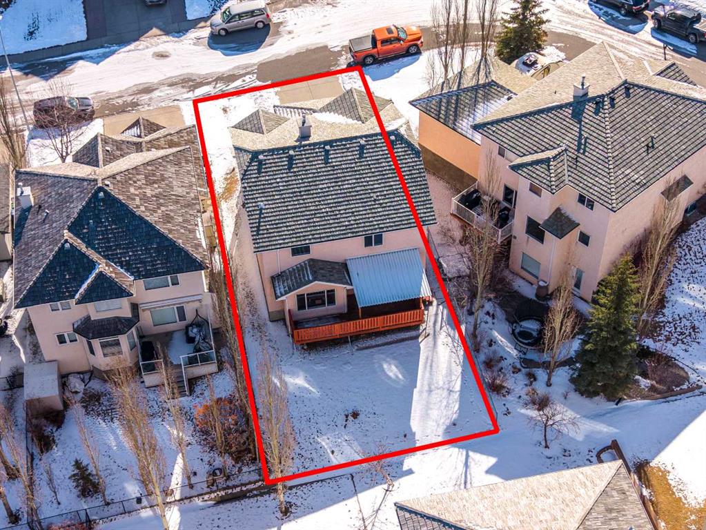 Additional image 3 of 110 Hampstead Rise NW, Calgary, AB, T3A 6B5