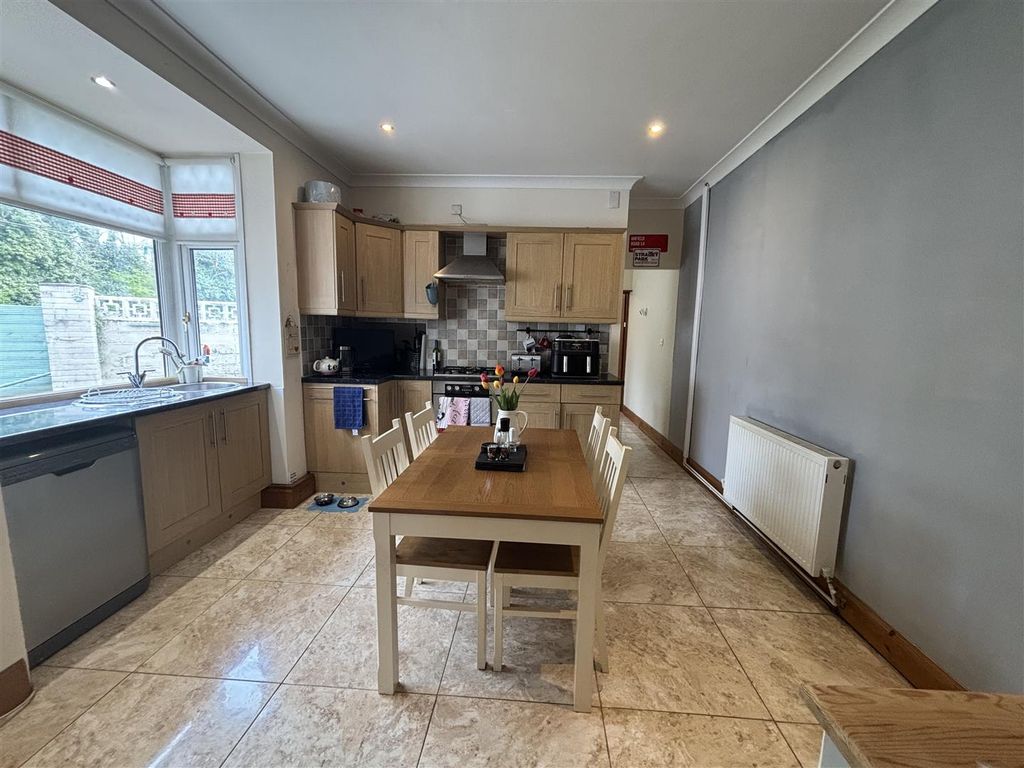 Additional image 3 of 3 bed end terrace house for saleJames Street, Llanelli SA15