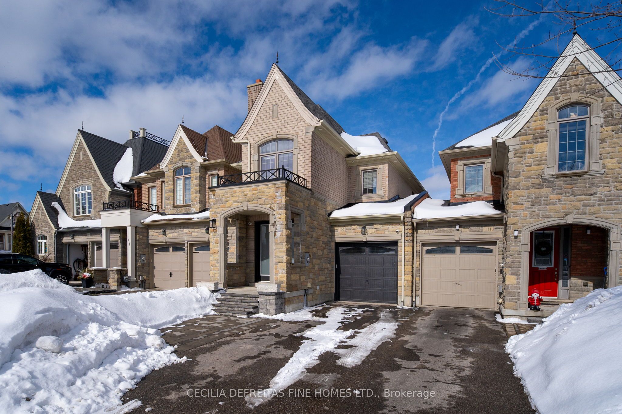 Additional image 3 of 109 Alex Campbell Crescent, King, ON, L7B 0C1