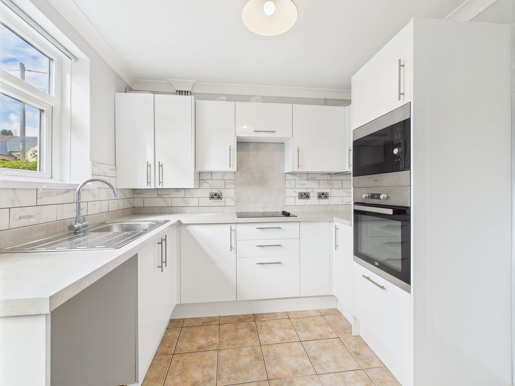 3 bed terraced house for saleItton Street, Cwm NP23