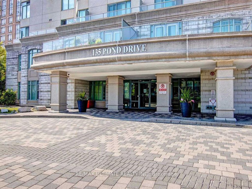 Additional image 2 of 1203-135 Pond Drive, Markham, ON, L3T 7V6