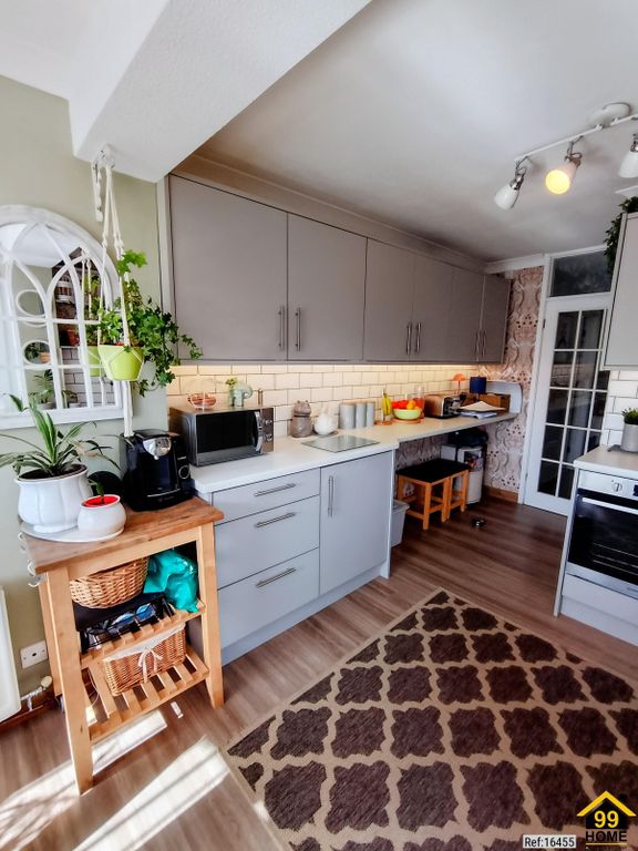 Additional image 10 of 2 bed semi-detached house for saleCherry Tree Close, Caerphilly, United Kingdom CF83