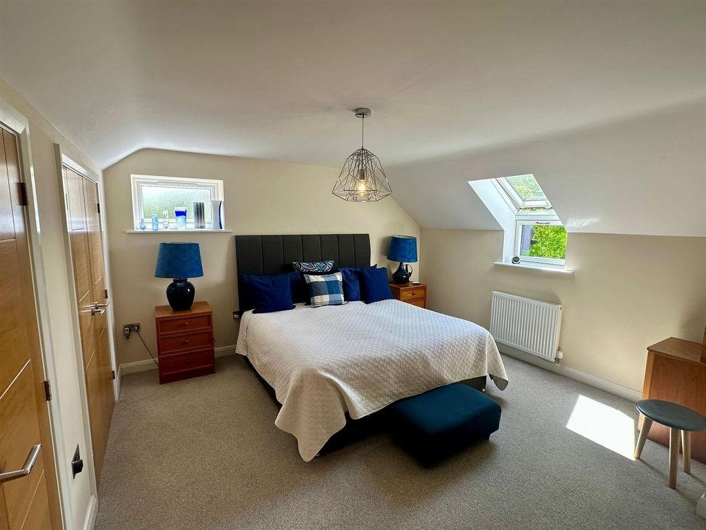 Additional image 7 of 4 bed detached house for saleSpitehouse Rise, Pontrilas, Hereford HR2