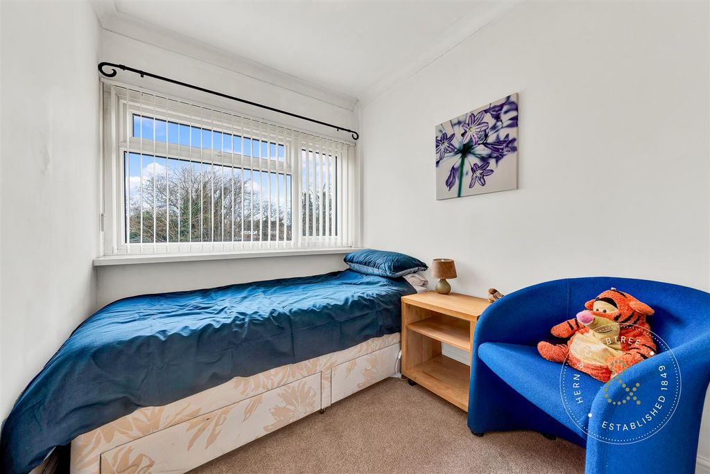 Additional image 12 of 3 bed end terrace house for saleFairwood Road, Llandaff, Cardiff CF5
