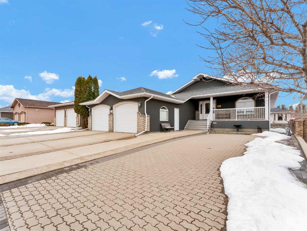 254 Park Meadows Drive SE, Medicine Hat, AB, T1B4C4