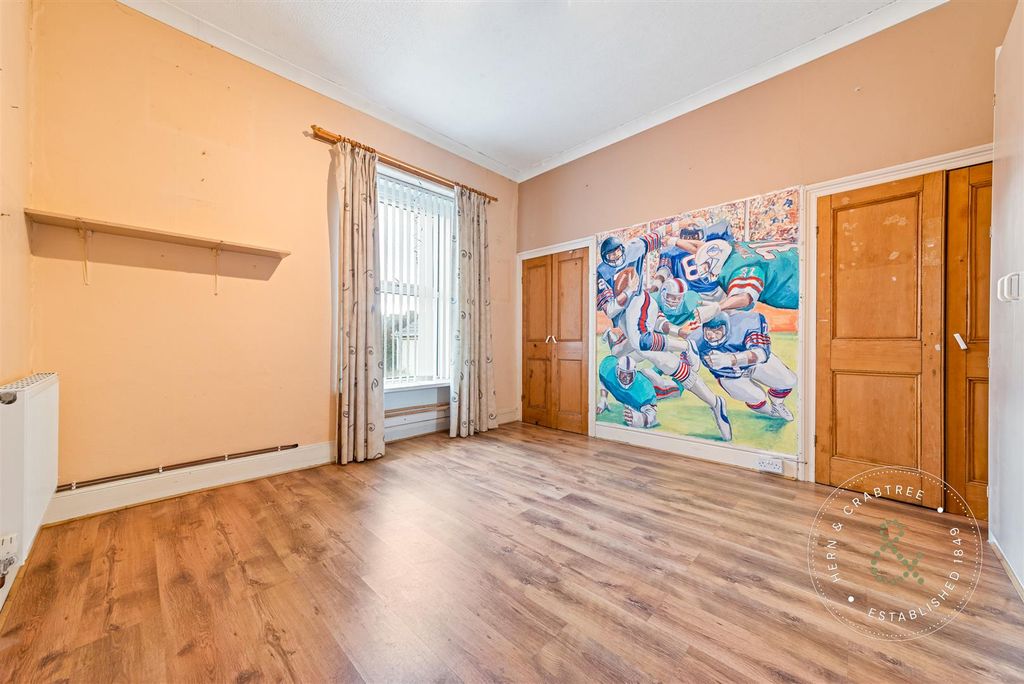 Additional image 23 of 4 bed terraced house for saleCowbridge Road East, Canton, Cardiff CF5