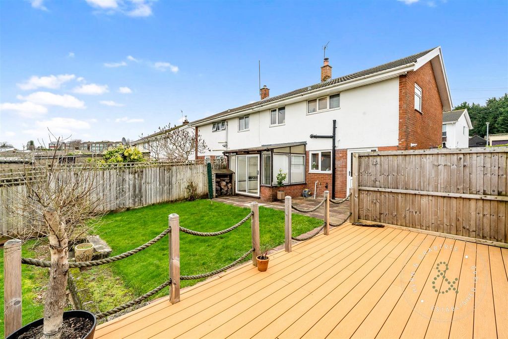Additional image 34 of 3 bed semi-detached house for saleHatherleigh Road, Rumney, Cardiff CF3