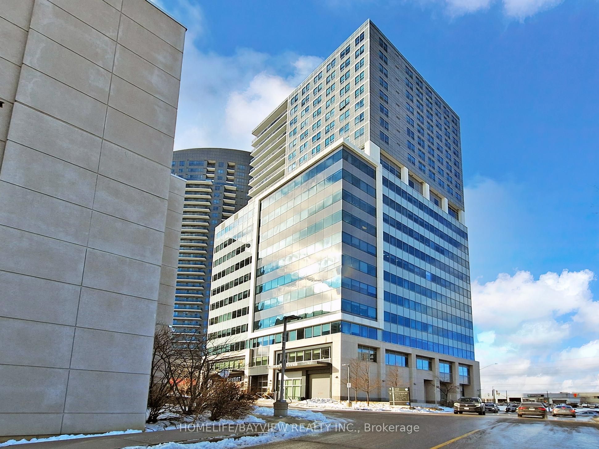 Additional image 3 of 801-7191 Yonge Street, Markham, ON, L3T 0C4