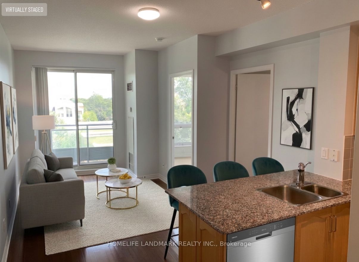 Additional image 3 of 409-60 Byng Avenue, Toronto, ON, M2N 4K3