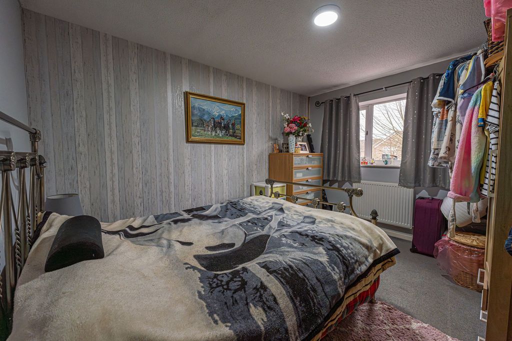 Additional image 12 of 3 bed semi-detached house for saleLaurel Close, Undy NP26