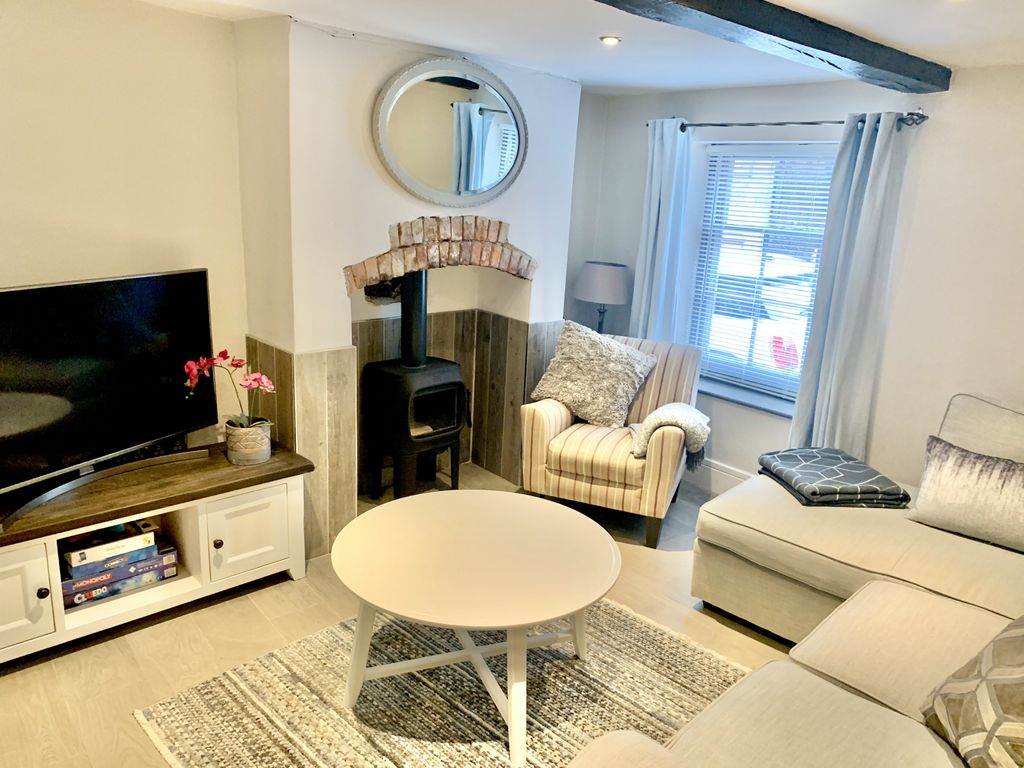 Additional image 3 of 4 bed terraced house for saleAlmshouse Street, Monmouth NP25