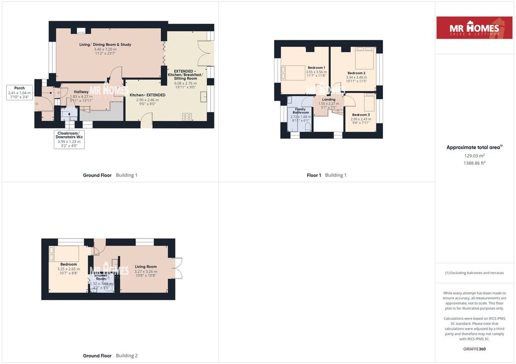 Additional image 45 of 4 bed semi-detached house for saleThe Sanctuary, Culverhouse Cross, Cardiff CF5