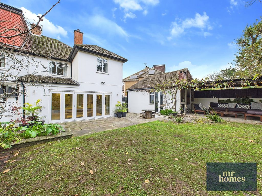 Additional image 40 of 4 bed semi-detached house for saleRookwood Avenue, Llandaff, Cardiff CF5