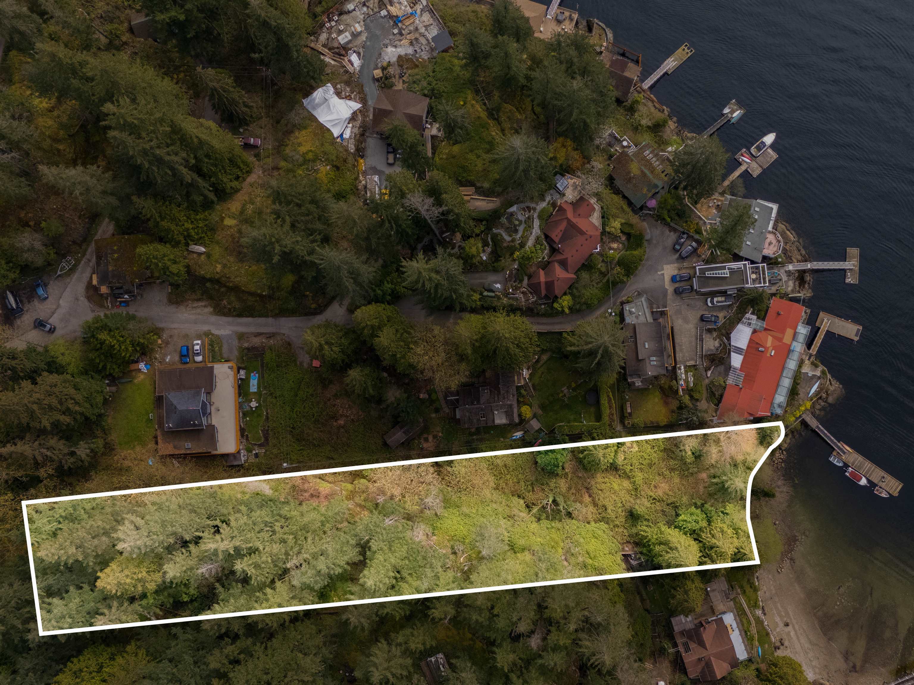 Additional image 5 of LOT 3 Sunshine Falls Lane, North Vancouver, BC, V0V 0V0