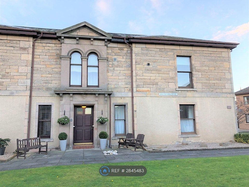 2 bed maisonette to rentSouth View Road, Elgin IV30