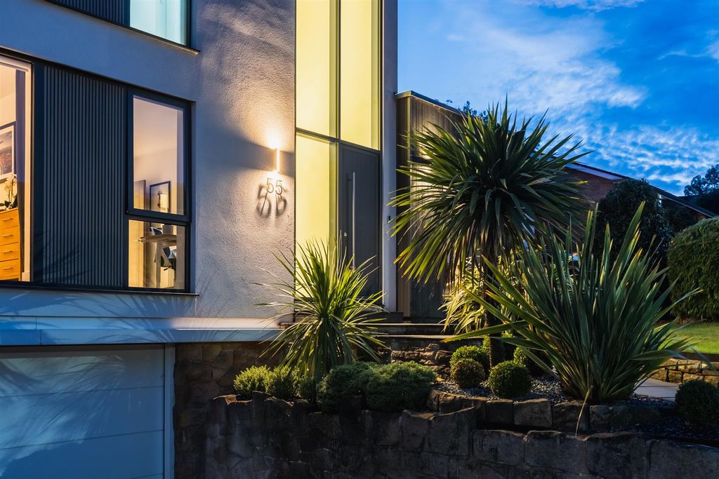 Additional image 53 of 6 bed detached house for saleCortworth Road, Sheffield S11