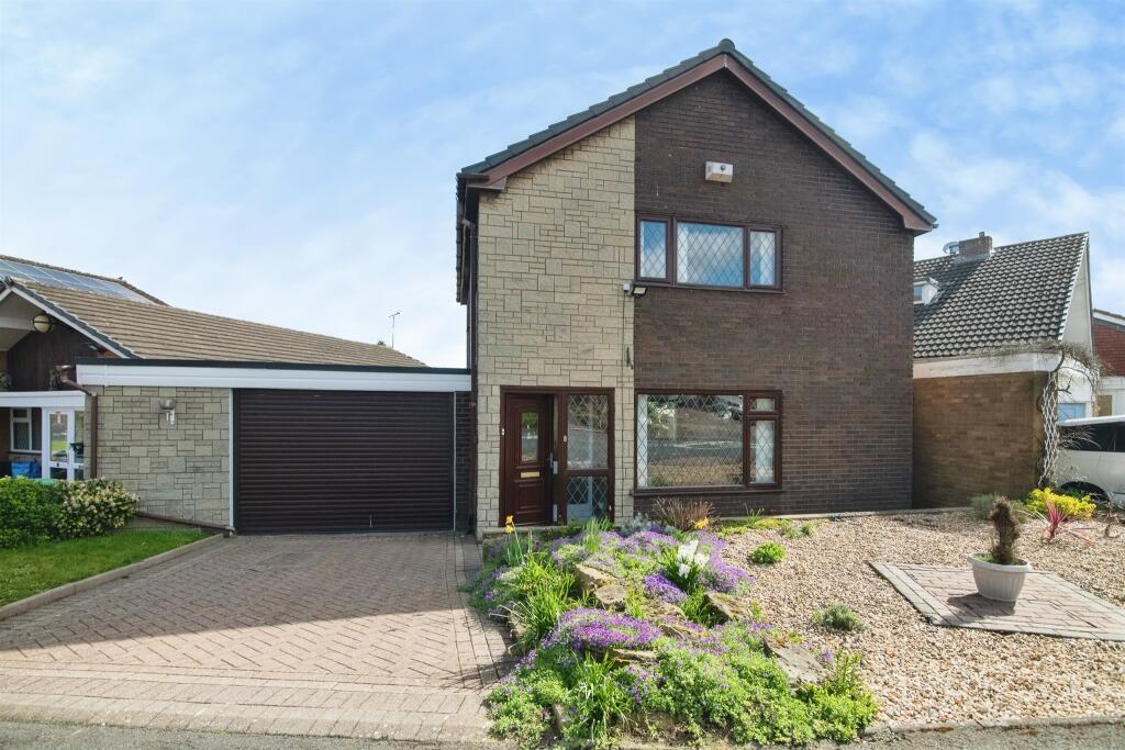 Hopkins Drive, West Bromwich