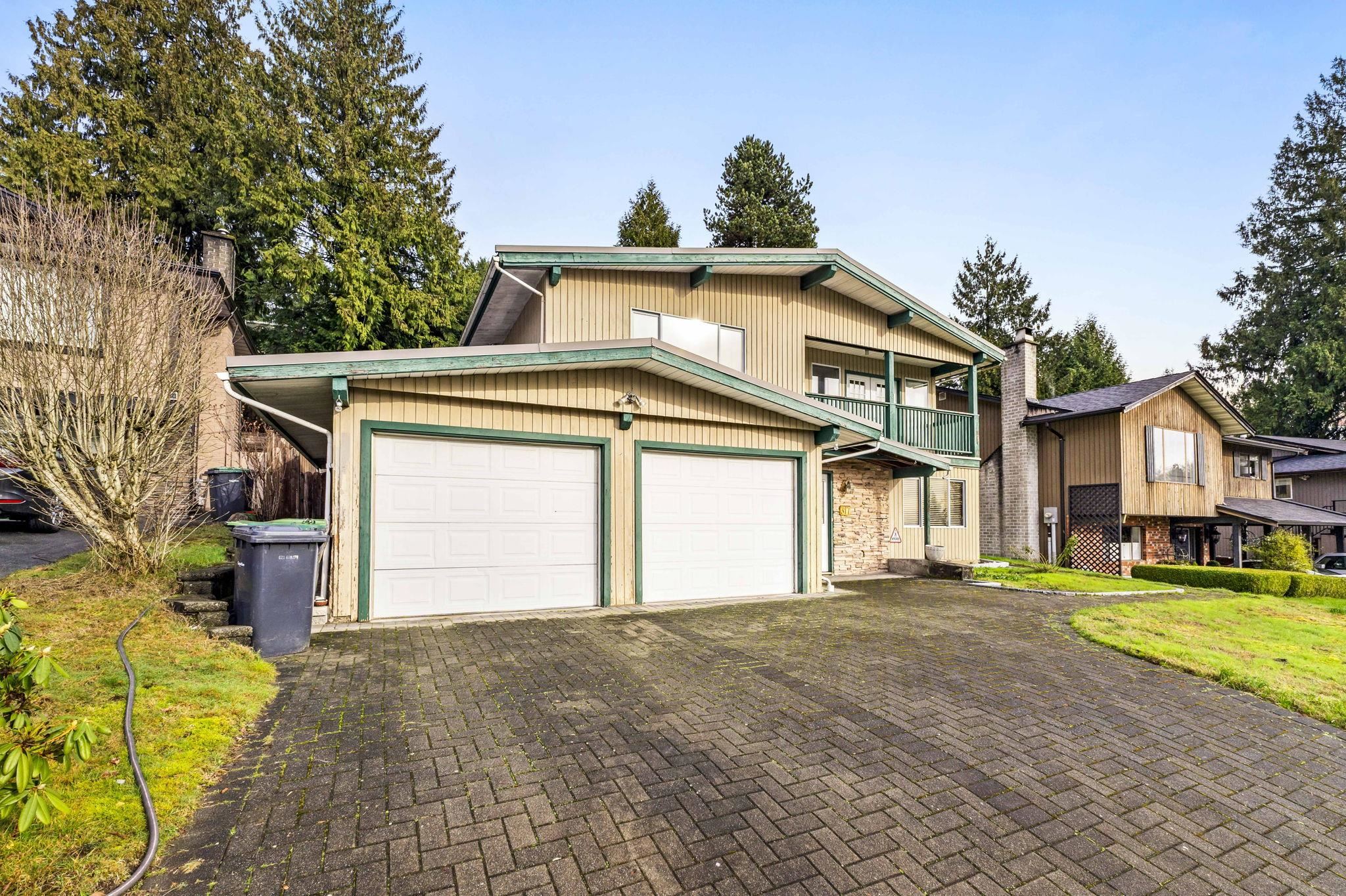 Additional image 3 of 317 Gloucester Court, Coquitlam, BC, V3K 5S6