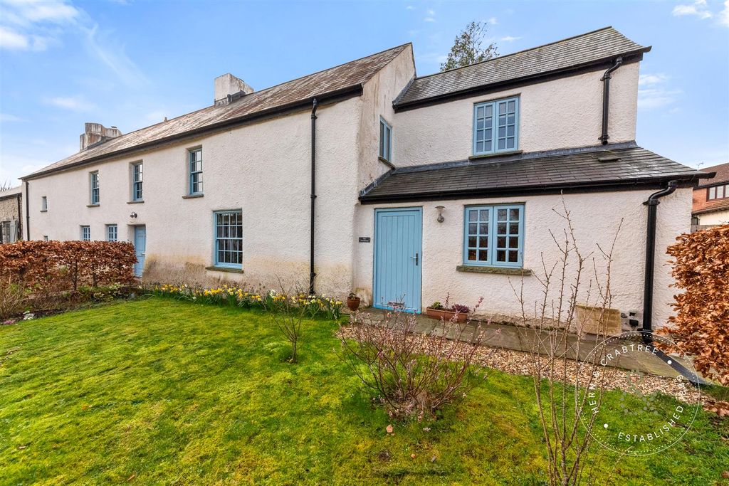 Additional image 44 of 3 bed end terrace house for saleThe Farmhouse, Great House Farm, St Fagans, Cardiff CF5